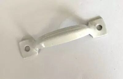 POIGNEE 5,2 MM BLANCHE