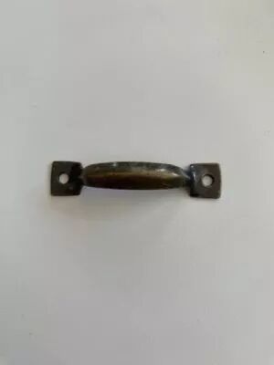 POIGNEE 5,2 MM BRONZE