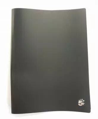PORTE VUES NOIR