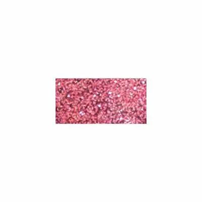 POUDRE A EMBOSSER A PAILLETTES CORAIL - Raspberry Tinsel