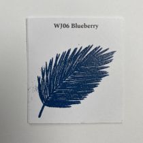 poudre à embosser Wow Earthtone - 15ml - Blueberry