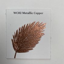 poudre à embosser Wow Metallic - 15ml - Copper Super Fine