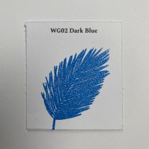 poudre à embosser Wow Metalline - 15ml - Dark Blue