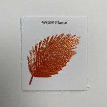 poudre à embosser Wow Metalline - 15ml - Flame