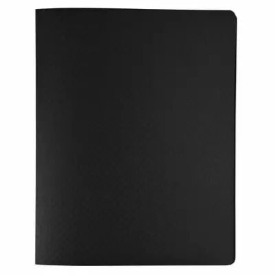 Prot�ge-documents A5 noir
