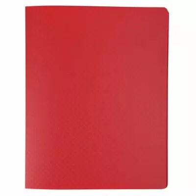 Prot�ge-documents A5 rouge