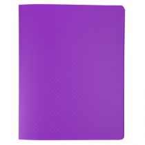 Protège-documents A5 violet