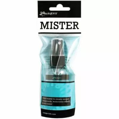 PULVERISATEUR MISTER