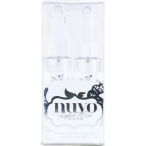 Pulverisateur Nuvo Light Mist Spray Bottle