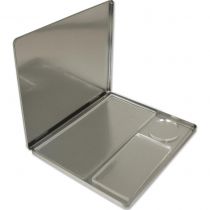 Ranger Gel Press Plate Storage Tin