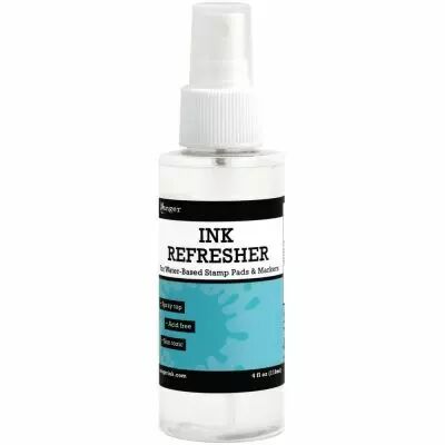 Ranger Ink Refresher Spray 4oz