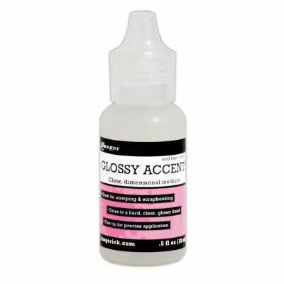 RANGER MINI GLOSSY ACCENTS