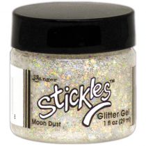 Ranger Stickles Glitter Gels - Moon Dust