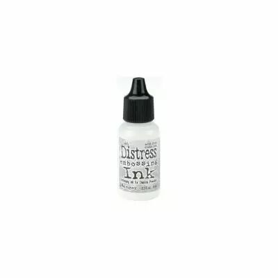 RECHARGE DISTRESS EMBOSSING INK