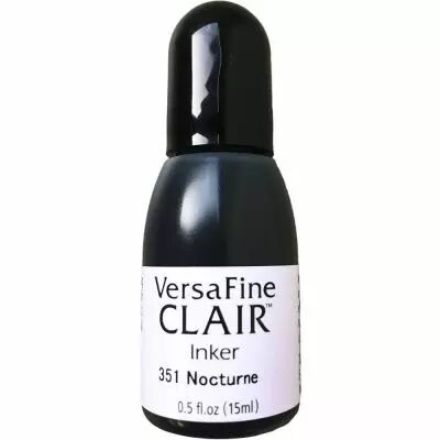 RECHARGE VERSAFINE CLAIR NOIR - Nocturne