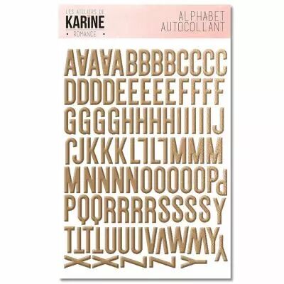 Romance - Alphabet Or Rose