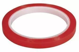 RUBAN ADHESIF DOUBLE FACE EXTRA FORT 12 MM