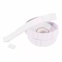 Ruban Coussinets en Mousse Double Face 