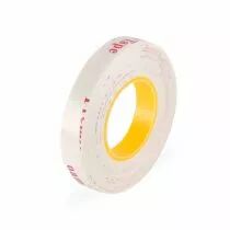 Ruban Mousse Double Face 2mx12mmx1mm