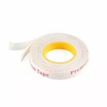 Ruban Mousse Double Face 2mx12mmx1mm