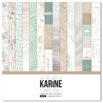 Sable d\'or La collection - Les Ateliers de Karine