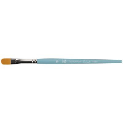 Select Synthetic Brush Filbert Size 10