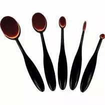 SET 5 PINCEAUX - ENCRE