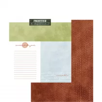 Set de cartes Bande originale, face B