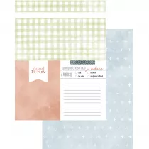 Set de cartes Bande originale, face B