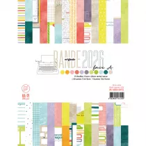 Set de cartes Bande originale 2026 face A