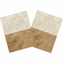 Set de cartes Recette de famille