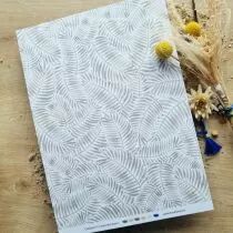 SET DE PAPIER DUN121