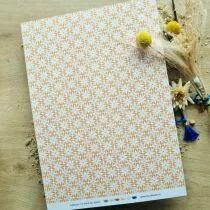 SET DE PAPIER DUN121
