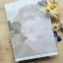 SET DE PAPIER DUN121