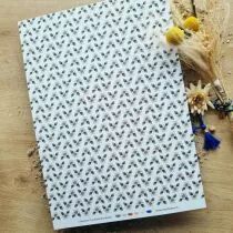 SET DE PAPIER DUN121