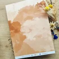 SET DE PAPIER DUN121