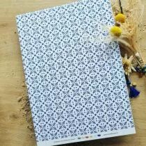SET DE PAPIER DUN121