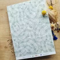 SET DE PAPIER DUN121