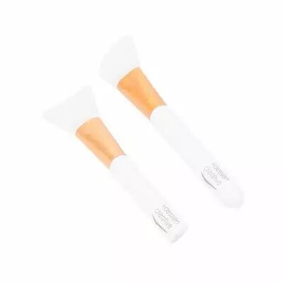 Set de Pinceaux en Silicone 2pcs