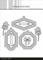 Set of tag labels Dies