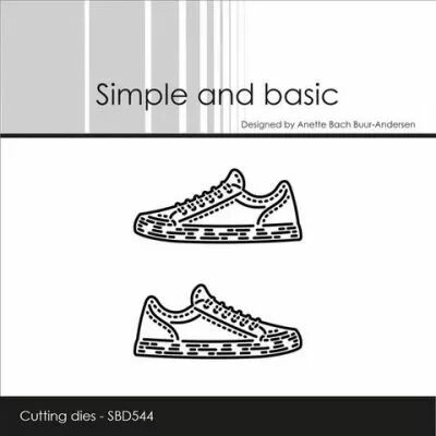 Shoes Dies