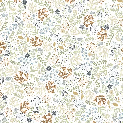 Simili-cuir Cozy cottage - HA PI Little Fox