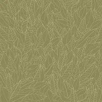 Simili-cuir M&eacute;dina - HA PI Little Fox