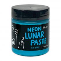 Simon Hurley Neon Lunar Paste 2oz bleu - chill