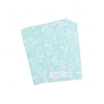 Sizzix Printed Magnetic Sheets 6.75\ X5.75\  3/Pkg
