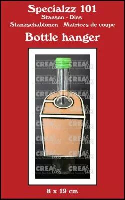 Specialzz no. 101, Bottle hanger / Door hanger