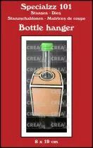 Specialzz no. 101, Bottle hanger / Door hanger