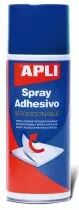  SPRAY ADHÉSIF REPOSITIONNABLE 400ML 