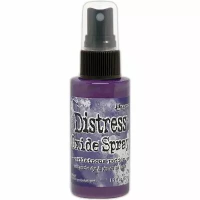 SPRAY DISTRESS OXIDE VIOLET VILLAINOUS POTION