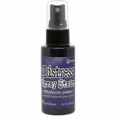 SPRAY DISTRESS VIOLET VILLAINOUS POTION
